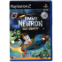 Jimmy Neutron: Boy Genius for Playstation 2