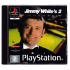 Jimmy White's Cueball 2 for Playstation 1