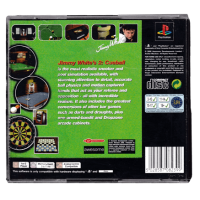 Jimmy White's Cueball 2 for Playstation 1