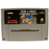 Joe & Mac: Caveman Ninja for Super Nintendo