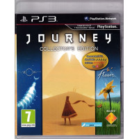 Journey: Collector's Edition for Playstation 3
