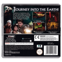 Journey To The Center of the Earth for Nintendo DS