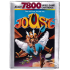 Joust for Atari 7800
