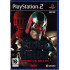 Judge Dredd: Dredd vs Death for Playstation 2