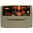 Judge Dredd for Super Nintendo