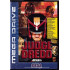 Judge Dredd for Sega Megadrive
