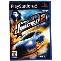 Juiced 2: Hot Import Nights for Playstation 2