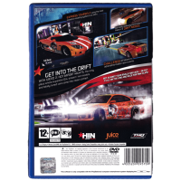 Juiced 2: Hot Import Nights for Playstation 2