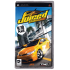 Juiced: Eliminator for Playstation Portable