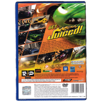 Juiced for Playstation 2