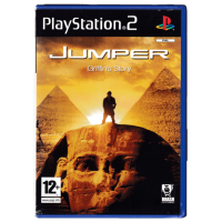 Jumper: Griffin's Story for Playstation 2