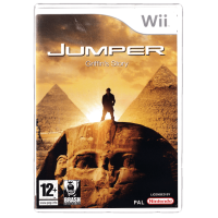 Jumper: Griffin's Story for Nintendo Wii