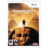 Jumper: Griffin's Story for Nintendo Wii
