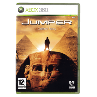 Jumper: Griffin's Story for Xbox 360