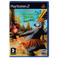 The Jungle Book Groove Party for Playstation 2