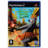 The Jungle Book Groove Party for Playstation 2