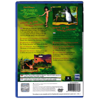 The Jungle Book Groove Party for Playstation 2