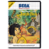 The Jungle Book for Sega Master System