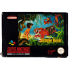 The Jungle Book for Super Nintendo