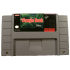 The Jungle Book NTSC for Super Nintendo