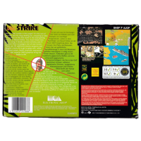 Jungle Strike for Super Nintendo