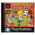 Junior Sports Football for Playstation 1