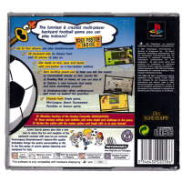 Junior Sports Football for Playstation 1