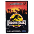 Jurassic Park for Sega Mega Drive