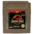 Jurassic Park for Nintendo Gameboy