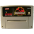 Jurassic Park for Super Nintendo