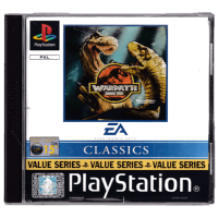 Jurassic Park: Warpath for Playstation 1
