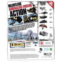 Just Cause 2 Limited Edition for Playstation 3