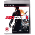 Just Cause 2 for Playstation 3