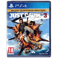 Just Cause 3 for Playstation 4