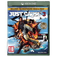 Just Cause 3 for Xbox One