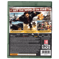 Just Cause 3 for Xbox One