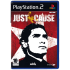Just Cause for Playstation 2