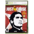 Just Cause for Xbox 360