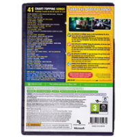 Just Dance 2015 for Xbox 360