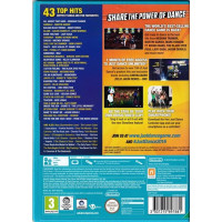 Just Dance 2016 for Nintendo WiiU