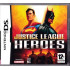 Justice League Heroes for Nintendo DS