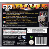 Justice League Heroes for Nintendo DS