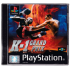 K-1 Grand Prix for Playstation 1