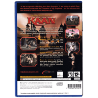 Kaan: Barbarian's Blade* for Playstation 2