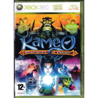 Kameo: Elements of Power for Xbox 360