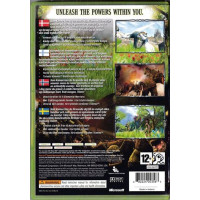 Kameo: Elements of Power for Xbox 360