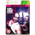 Kane & Lynch 2: Dog Days Limited Edition for Xbox 360