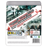 Kane & Lynch: Dead Men Limited Edition for Playstation 3