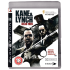 Kane & Lynch: Dead Men for Playstation 3