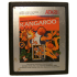 Kangaroo for Atari 2600